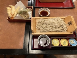 群馬からの帰り...