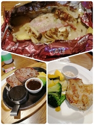 孫の運動会終了...