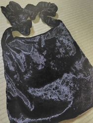 娘さんが、GU...