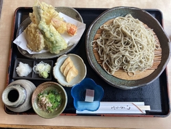 知人のお勧めで...