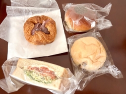 種類豊富で大好...