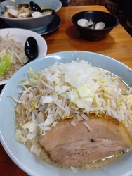 ラーメンたかは...