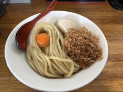 お昼に村岡屋本...