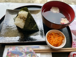 おにぎりのあん...