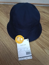 今夏被っている...