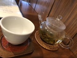 モーニングの香...