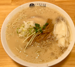 佐野ラーメン巡...