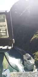 湯西川温泉に行...