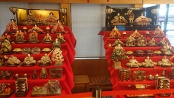 近くまで来たの...