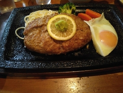 お昼に子連れで...