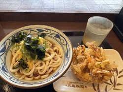 大盛り無料とい...