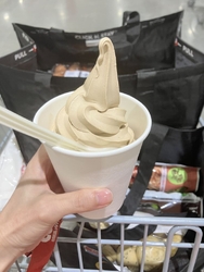 フードコートは...