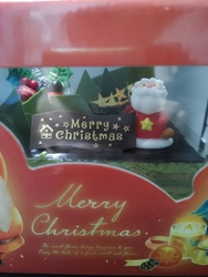 クリスマスケー...