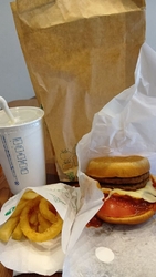 モスチーズバー...