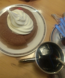 いつ来ても混ん...