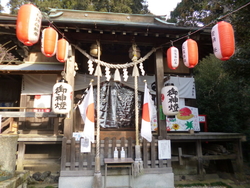 蝋梅は咲いてき...