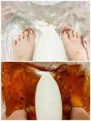 1ヶ月遅くなり...