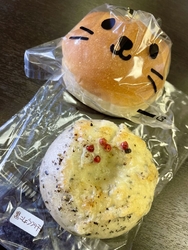 ここの天然酵母...