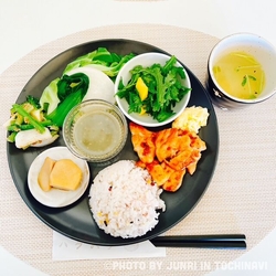 当日電話予約し...