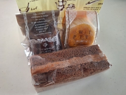 子どものお誕生...