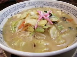 「ラーメン食べ...