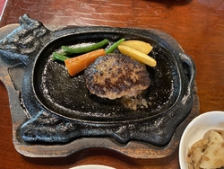 開店時間に久し...