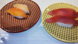 温泉に行った帰...