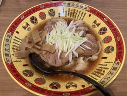 本場の味を気軽...