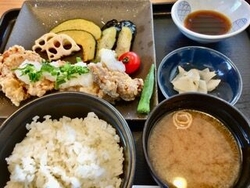 ランチで利用さ...