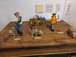 大好きな作家の...