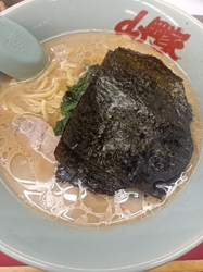 いつもは特製み...