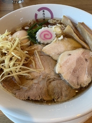 お昼すぎに行き...