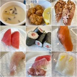 ちょっとだけ食...