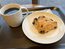 コーヒーが飲み...