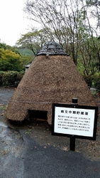 穴場的スポット...