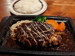 「チーズ番バー...