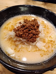 ラーメンと餃子...