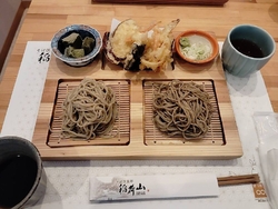 初めて伺いまし...