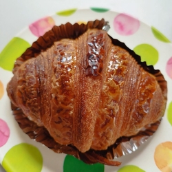 パンのクロワッ...