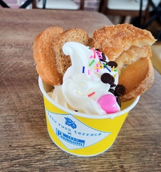 ジェラートブッ...