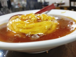 前菜とメインに...