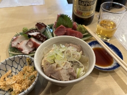 毎週通ってる昼...