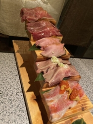 おしゃれな焼肉...