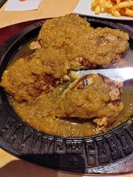 フライングガー...