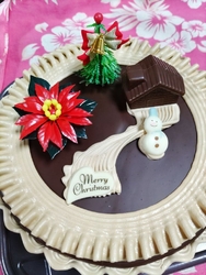 毎年クリスマス...