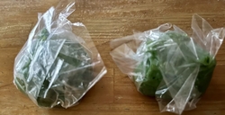 かわいい孫の初...