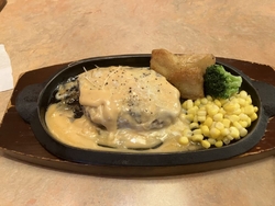 栃木の名物、爆...