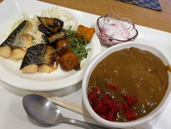 久々の利用です...