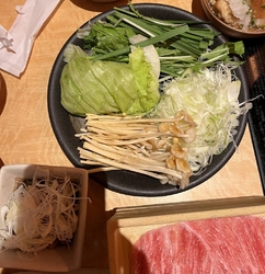久しぶりに家族...