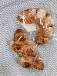 月に一度の職場...